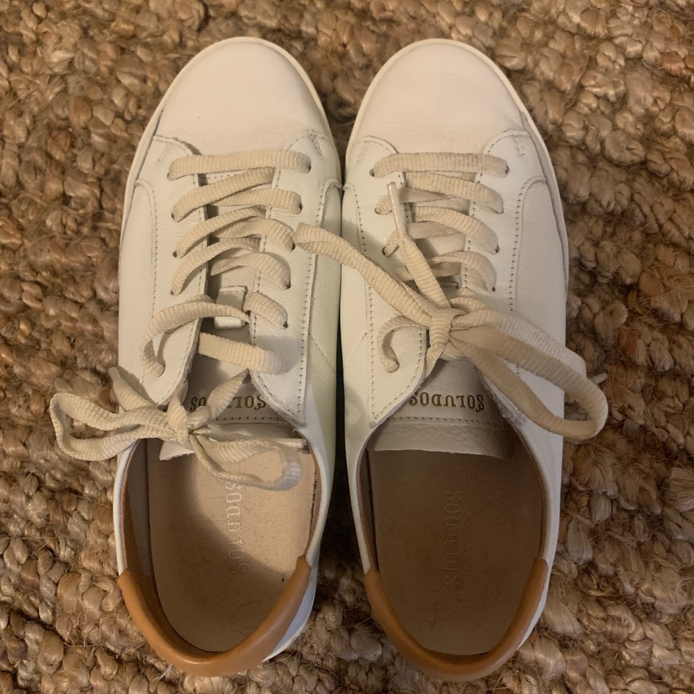 Soludos Ibiza Sneaker